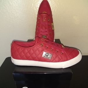 Guess sneakers shoes tennis